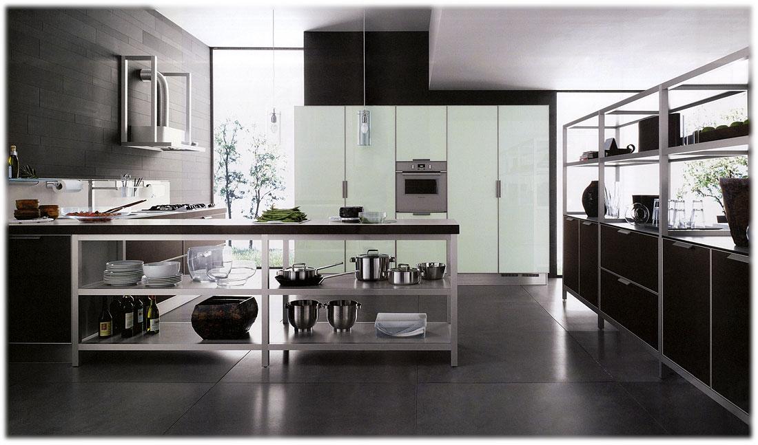 Кухня CESAR CUCINE Coco-1