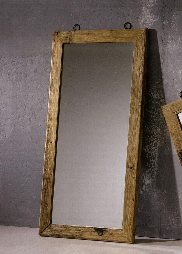Зеркало FRANCO MARIO FRAME NDR6-XL