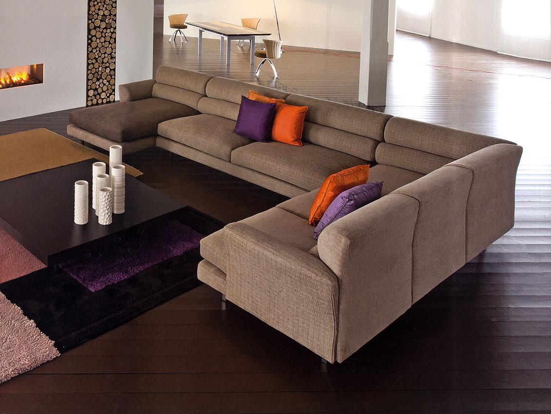 Диван IL LOFT Imperial 3 IM92