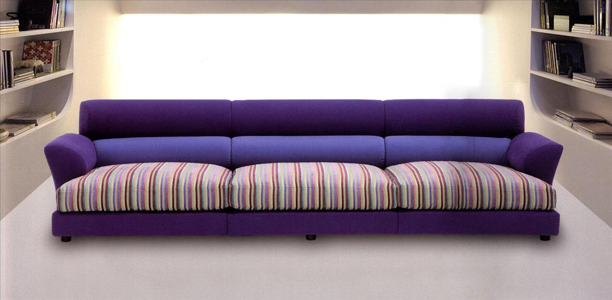 Диван IL LOFT Imperial lounge IM38