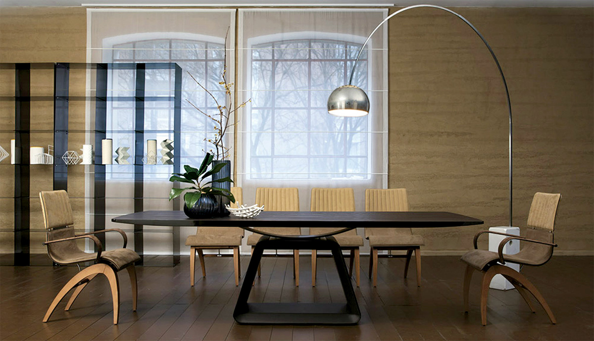 Стол IL LOFT Roger ROG04