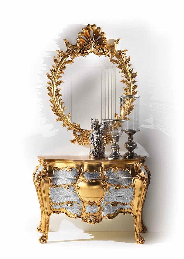 Комод CASPANI TINO Imperiale C/484/CR/1