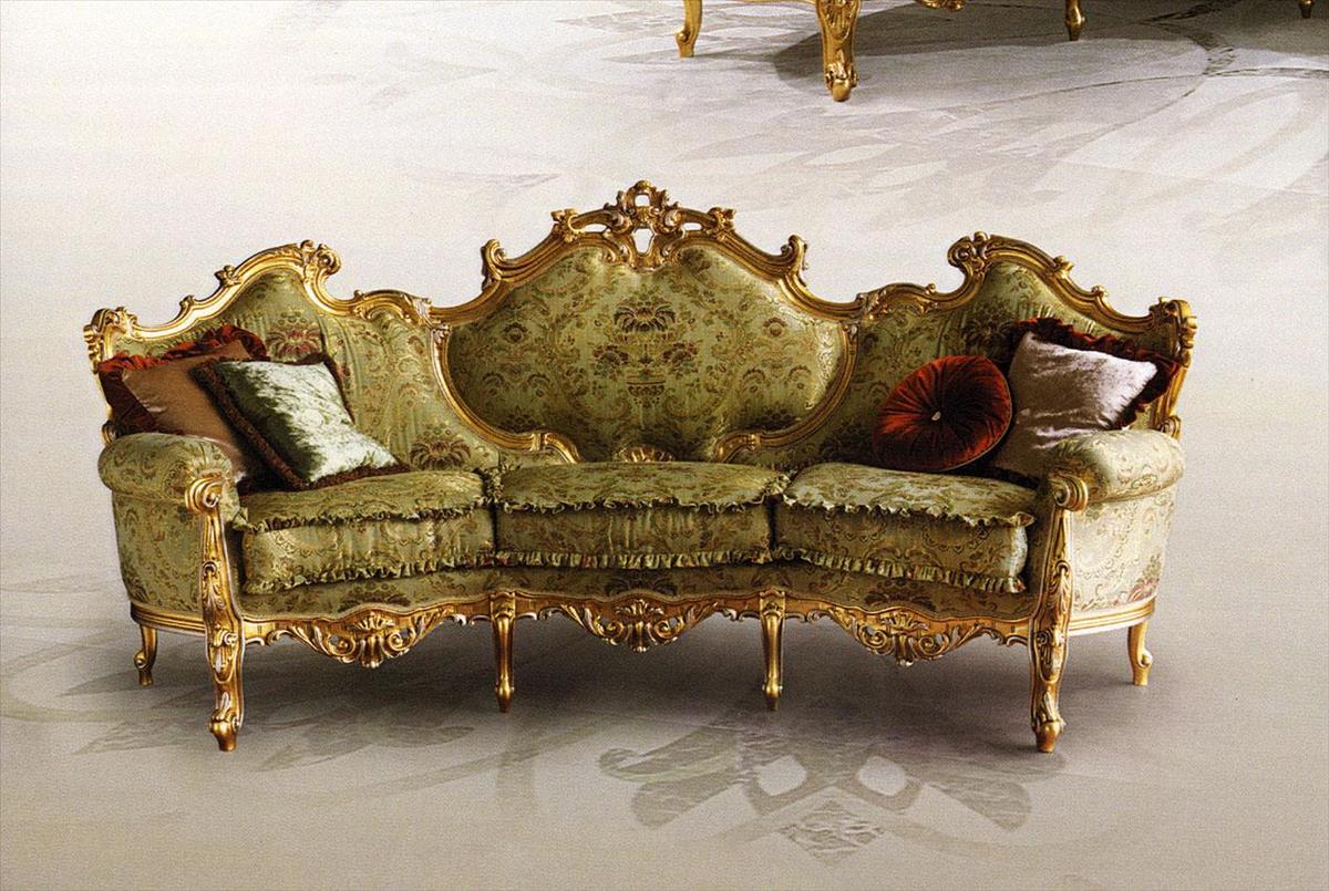Диван CASPANI TINO Millionaire quattro B/1803/4