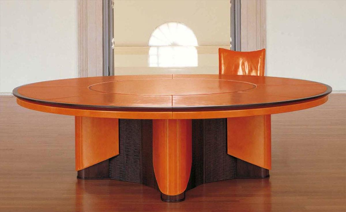 Переговорный стол MASCHERONI Planet  8