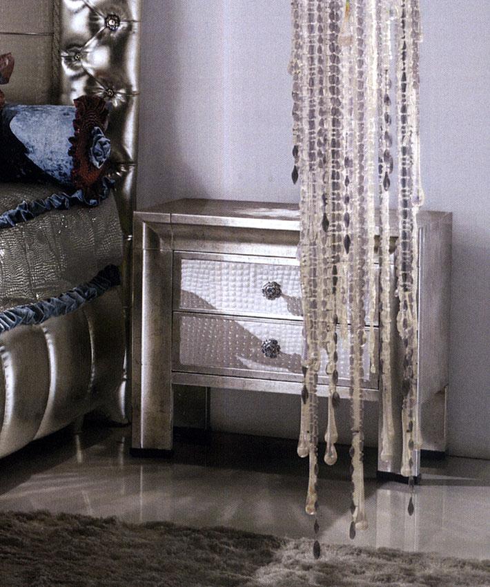 Тумбочка CASPANI TINO Mykonos due C/703
