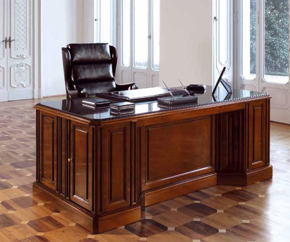 Письменный стол MASCHERONI G7 DESK 200