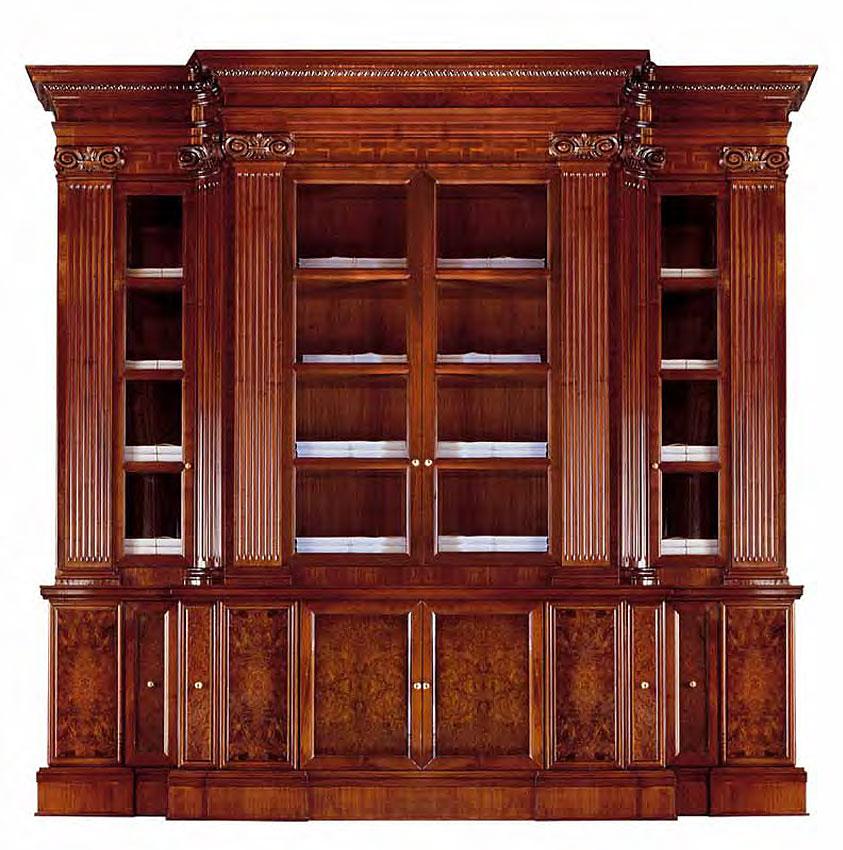 Книжный шкаф MASCHERONI G.7 Bookcase