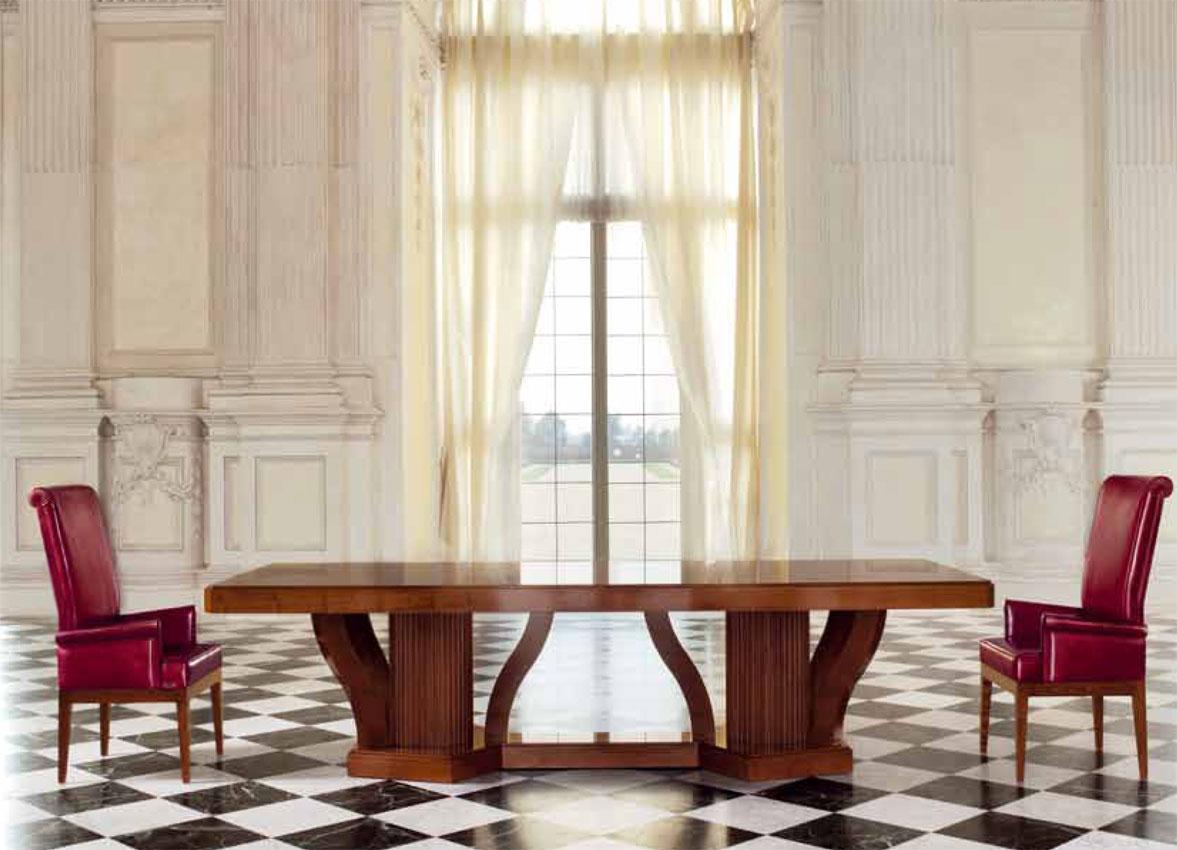 Стол MASCHERONI Fontana