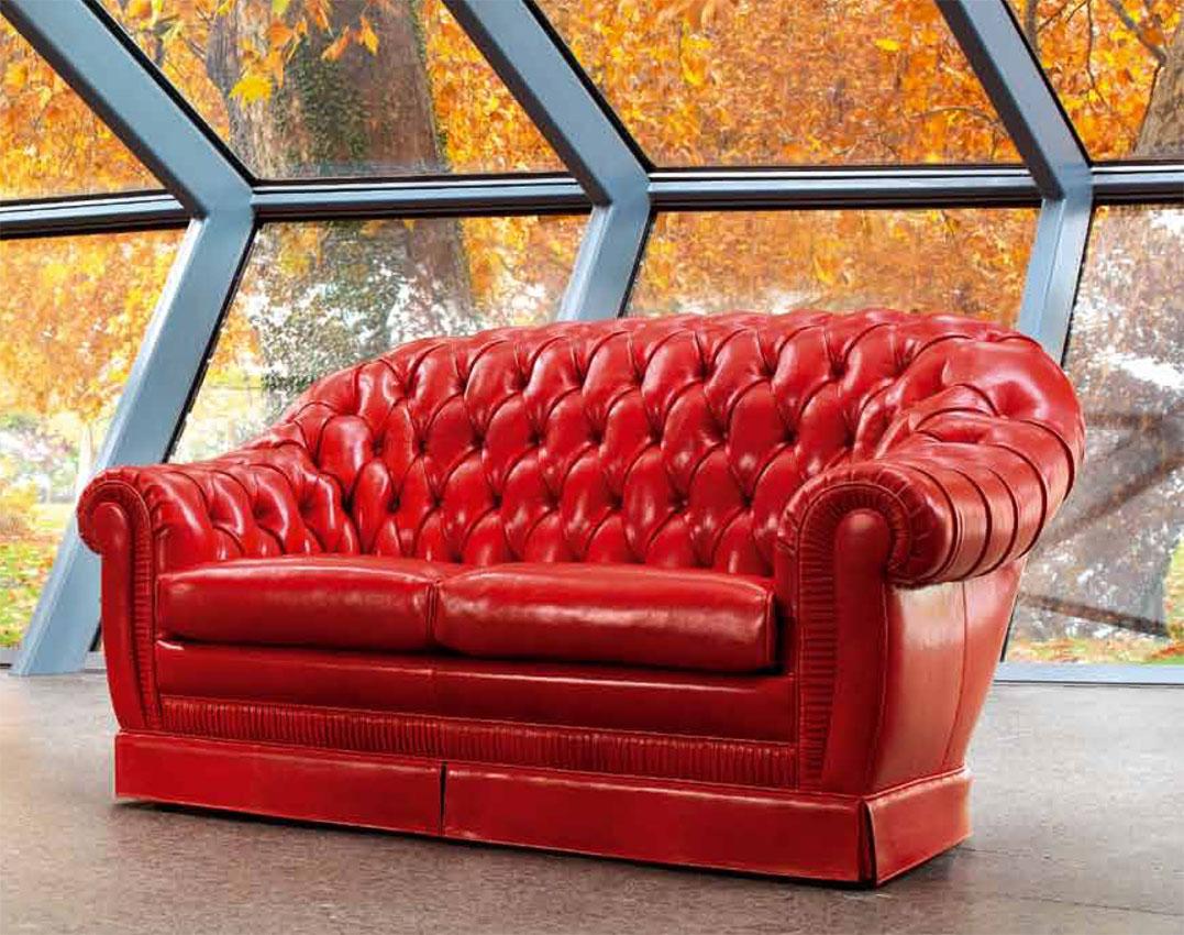 Диван MASCHERONI Great Glasgow