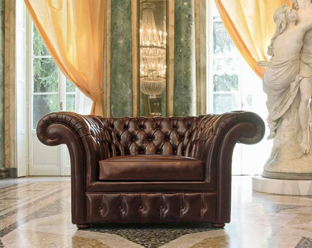 Кресло MASCHERONI Royal