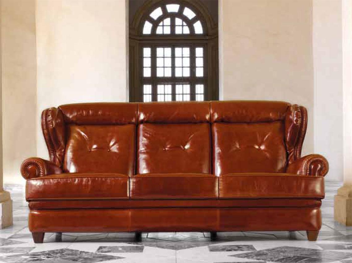 Диван MASCHERONI Oxford 3p
