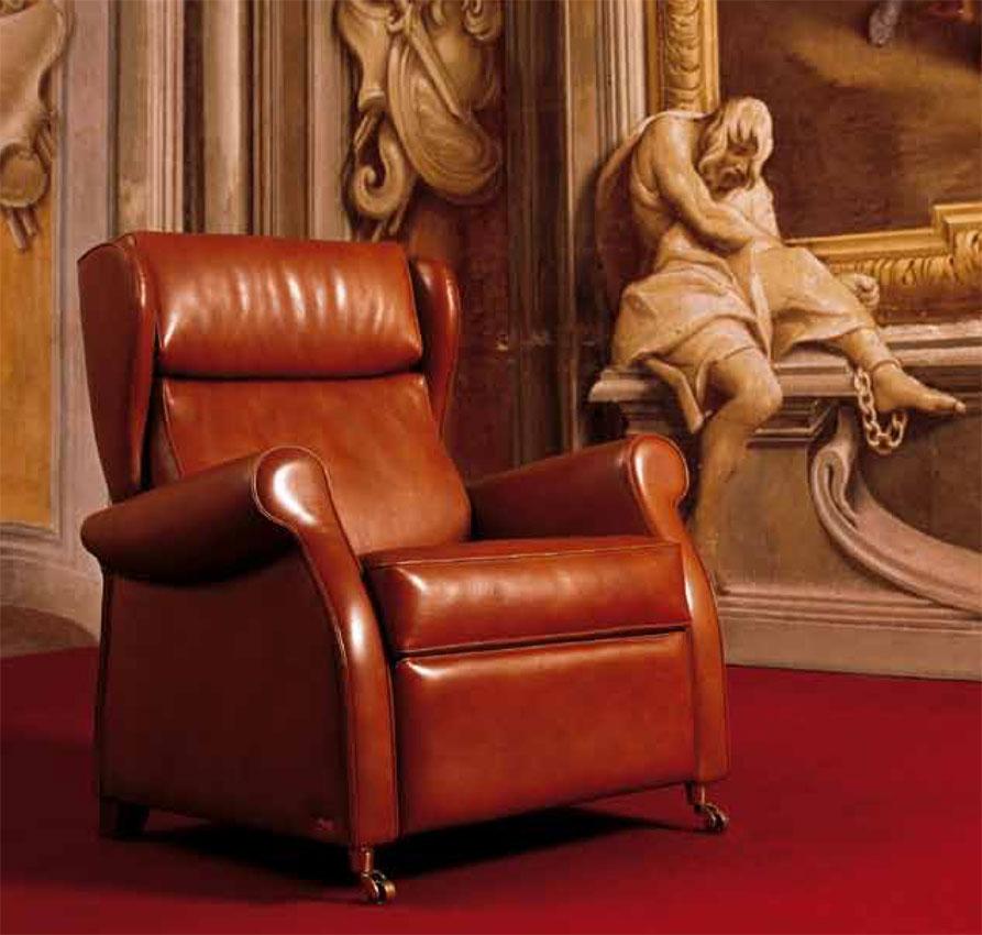Кресло MASCHERONI Thema Classic