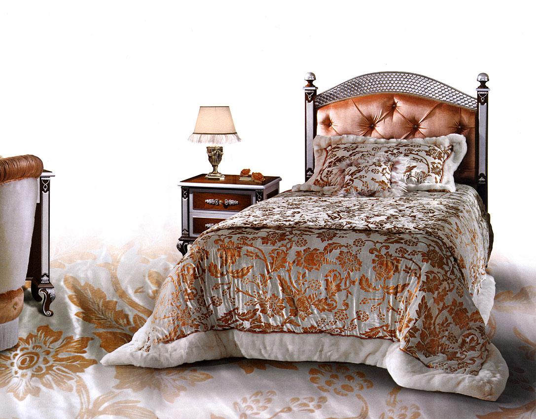 Кровать CASPANI TINO Rose C/361/SB