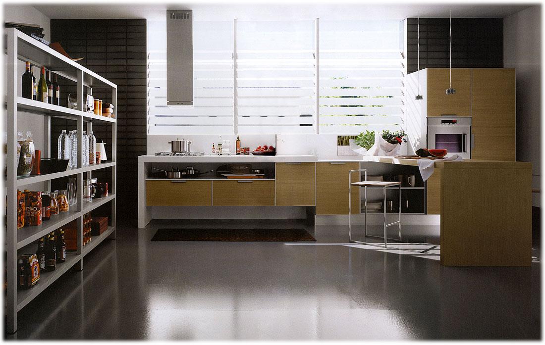 Кухня CESAR CUCINE Coco-5