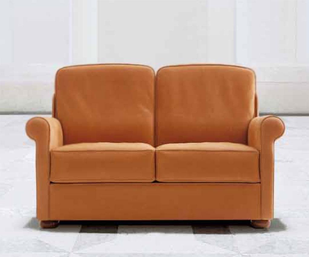 Диван MASCHERONI Cocooning 2p