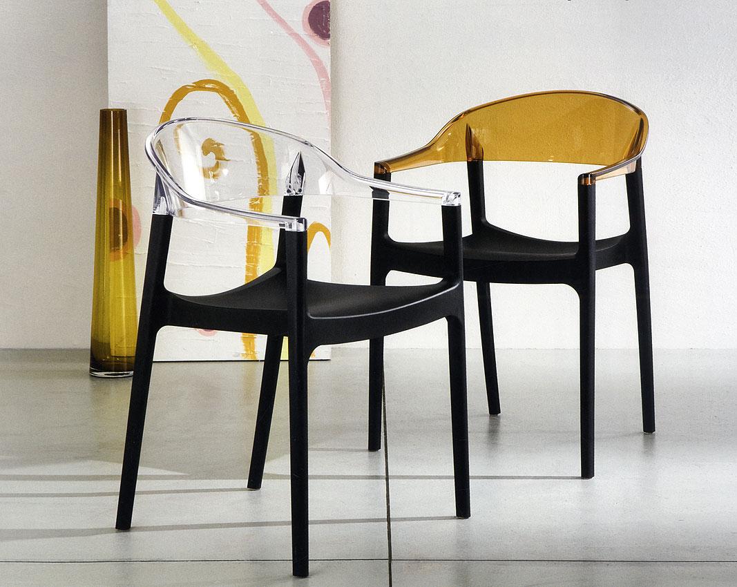Стул EUROSEDIA DESIGN Milly 011