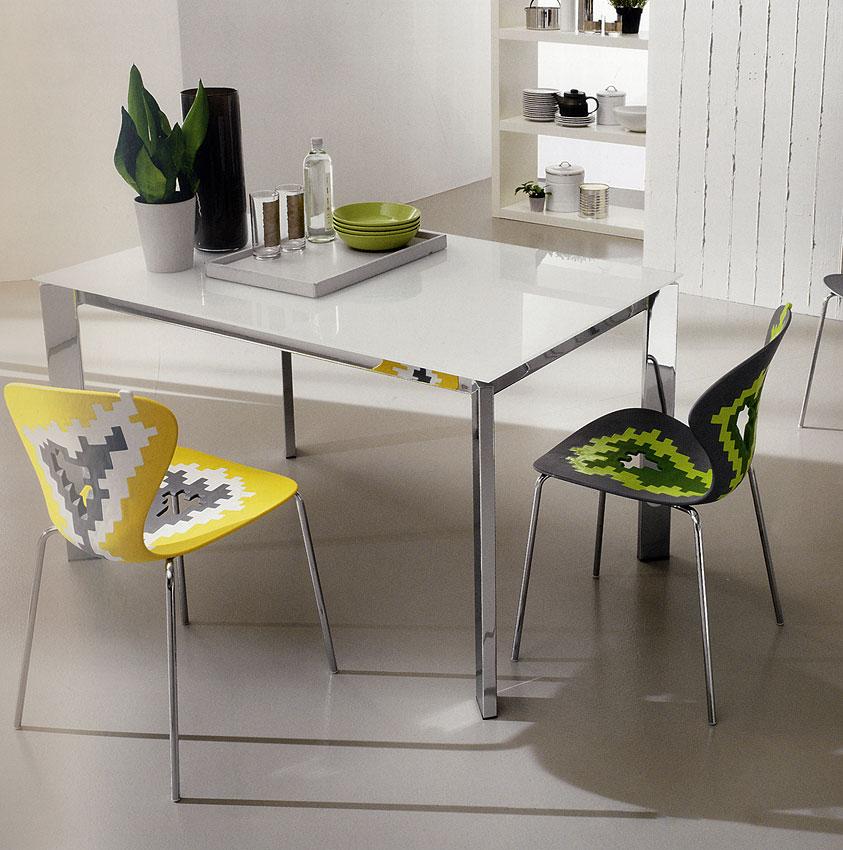 Стол EUROSEDIA DESIGN Freedom 600