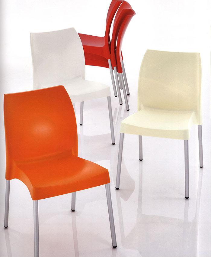 Стул EUROSEDIA DESIGN Marisol 024