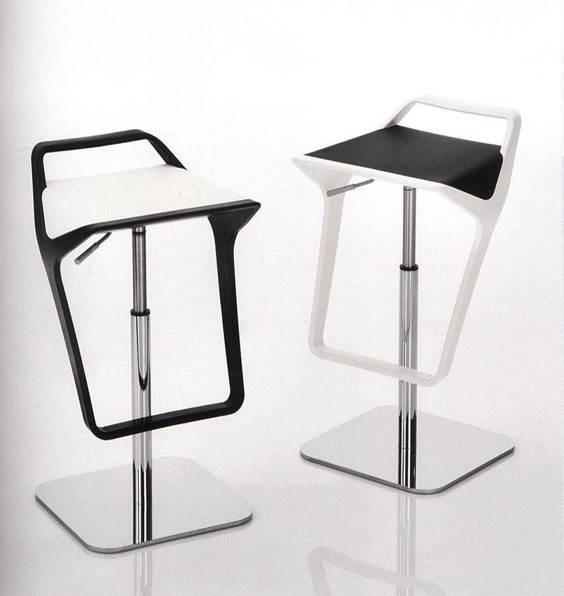 Барный стул EUROSEDIA DESIGN Discovery 061