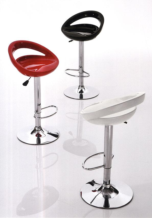 Барный стул EUROSEDIA DESIGN Biblos 095