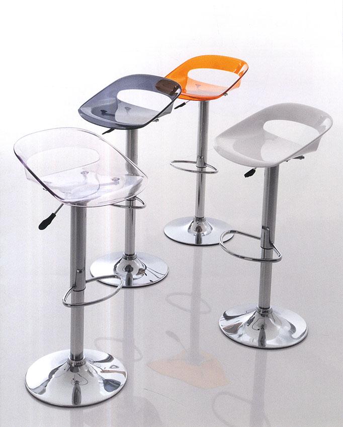 Барный стул EUROSEDIA DESIGN Camilla 297