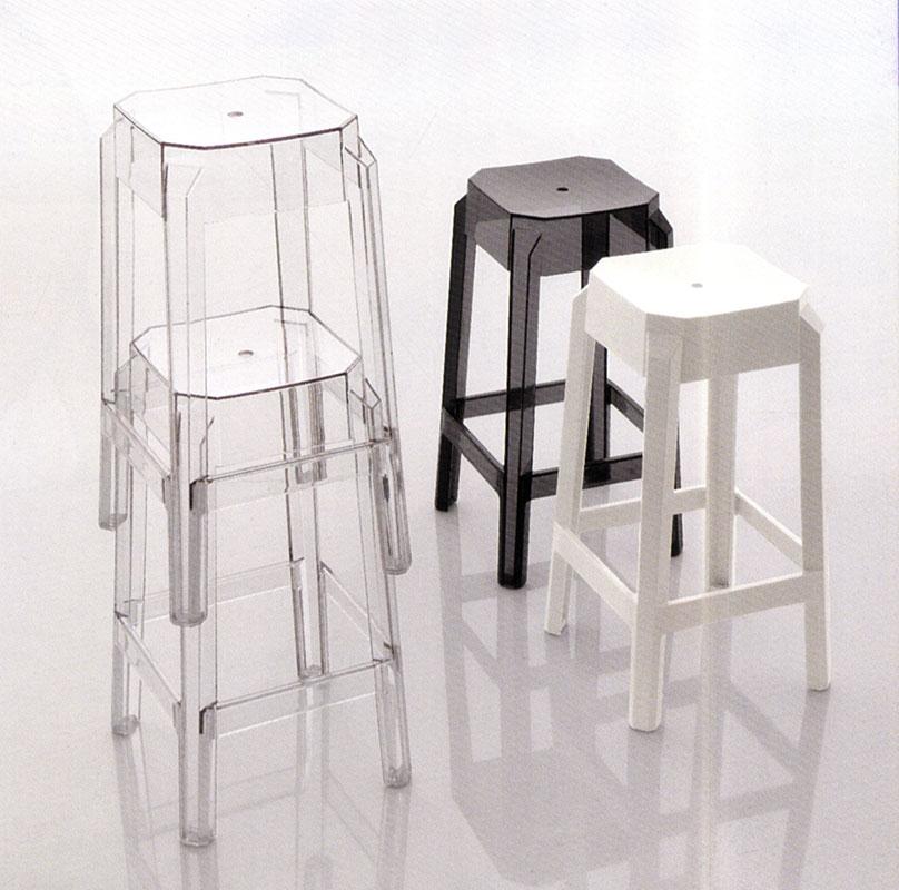Барный стул EUROSEDIA DESIGN Geo 293