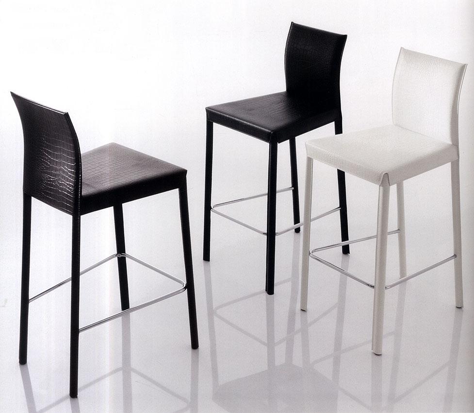 Барный стул EUROSEDIA DESIGN Giada 118