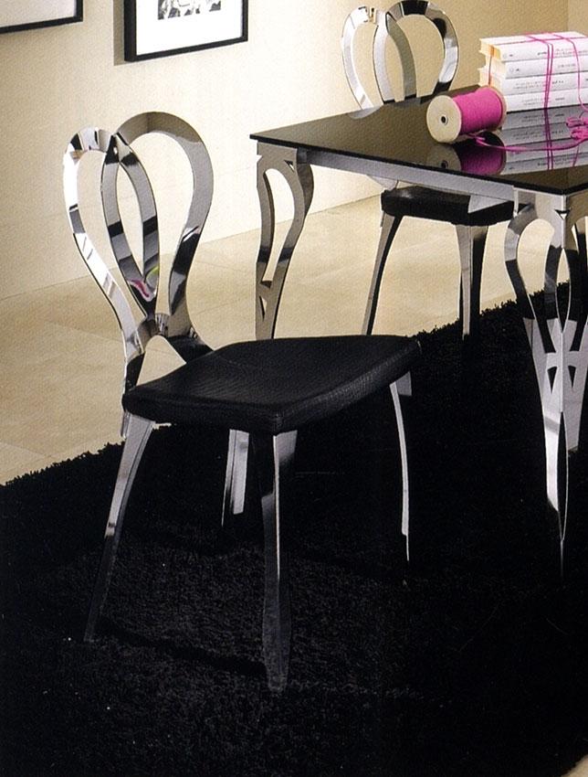 Стул EUROSEDIA DESIGN Alyssia 524