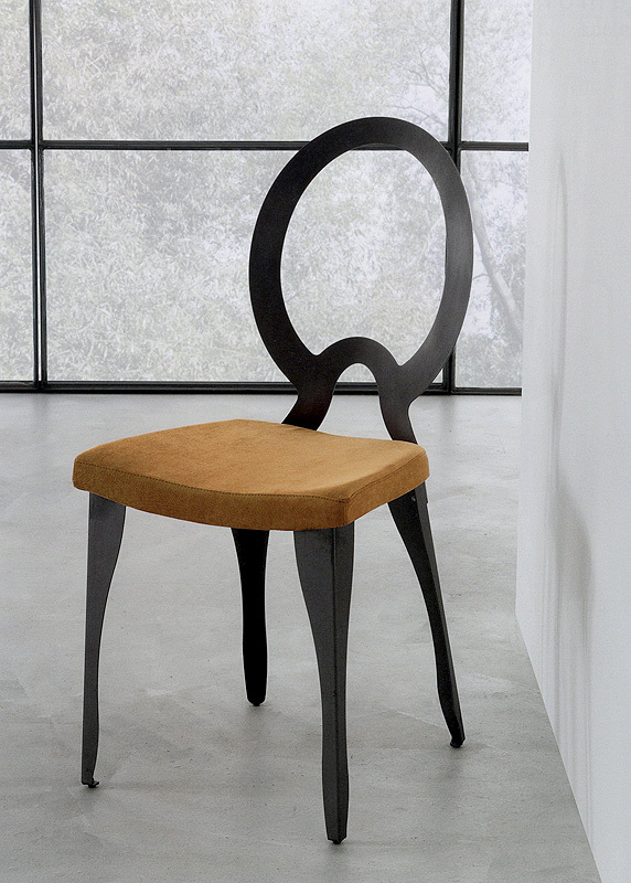 Стул EUROSEDIA DESIGN Sofia 291