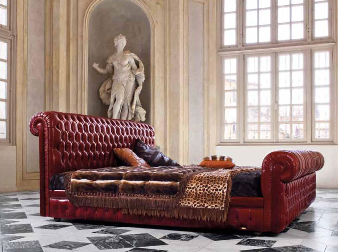 Кровать MASCHERONI Diletto PDA