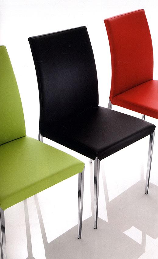 Стул EUROSEDIA DESIGN Ela 274