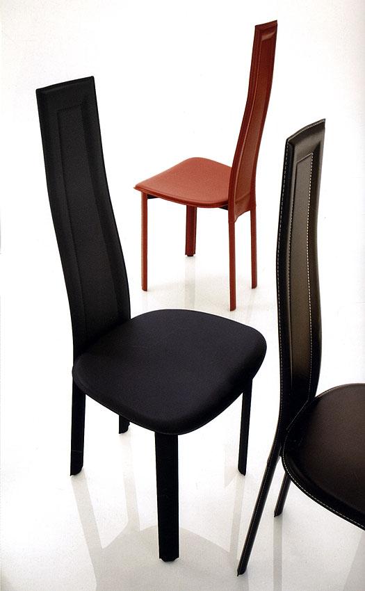 Стул EUROSEDIA DESIGN Floriana 232