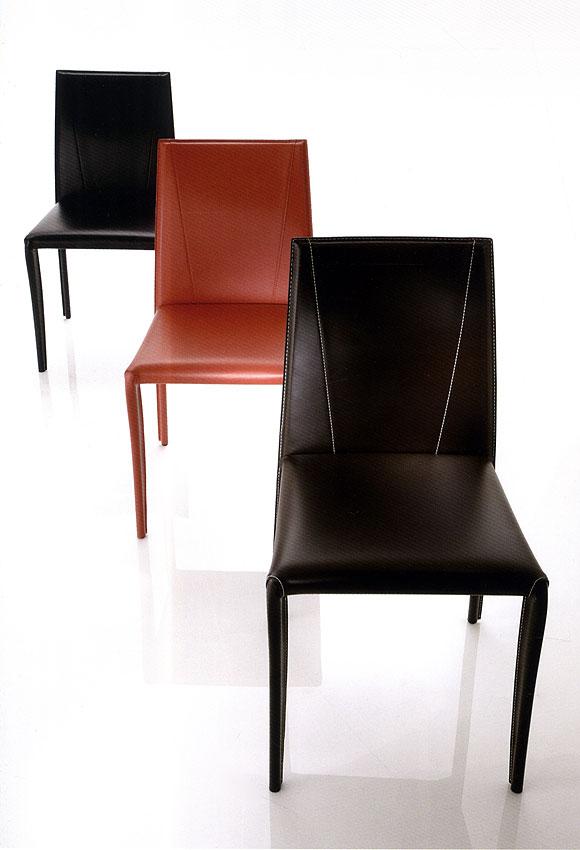 Стул EUROSEDIA DESIGN Isabel 266