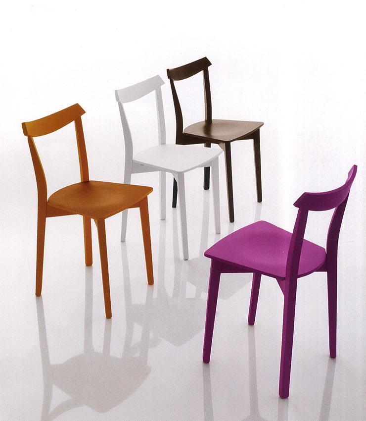 Стул EUROSEDIA DESIGN Bettina 298