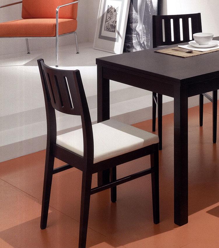 Стул EUROSEDIA DESIGN Silvia 053