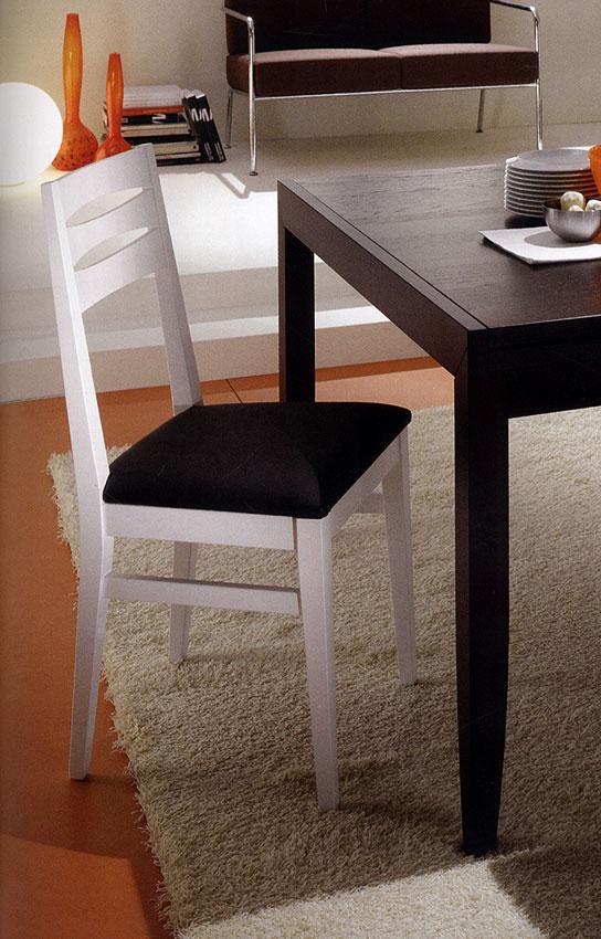 Стул EUROSEDIA DESIGN Friz 049