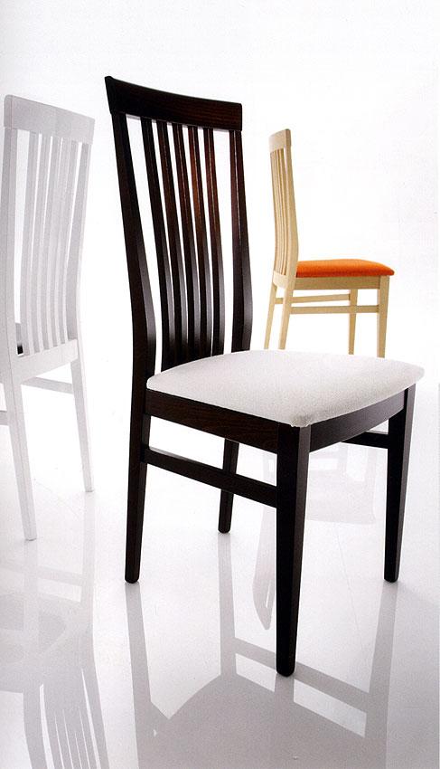 Стул EUROSEDIA DESIGN Sabina 023