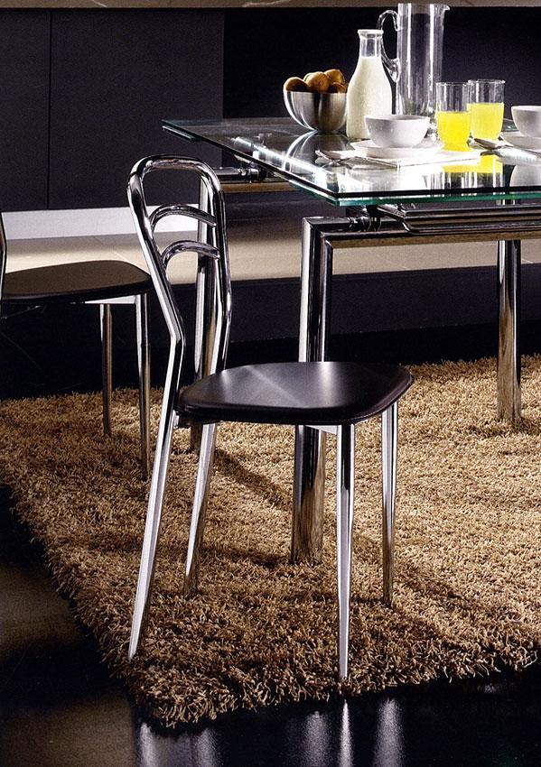 Стул EUROSEDIA DESIGN Star 136