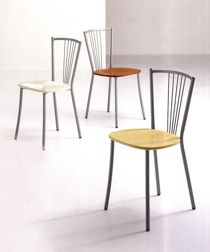 Стул EUROSEDIA DESIGN Melody 161