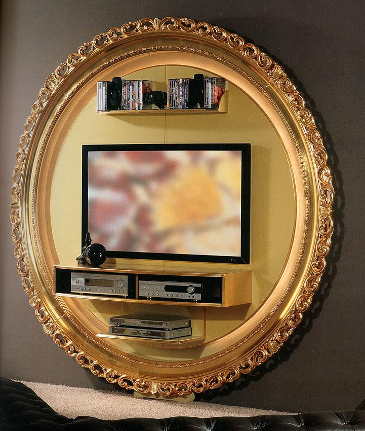 Рама под TV VISMARA Star Gate-Baroque
