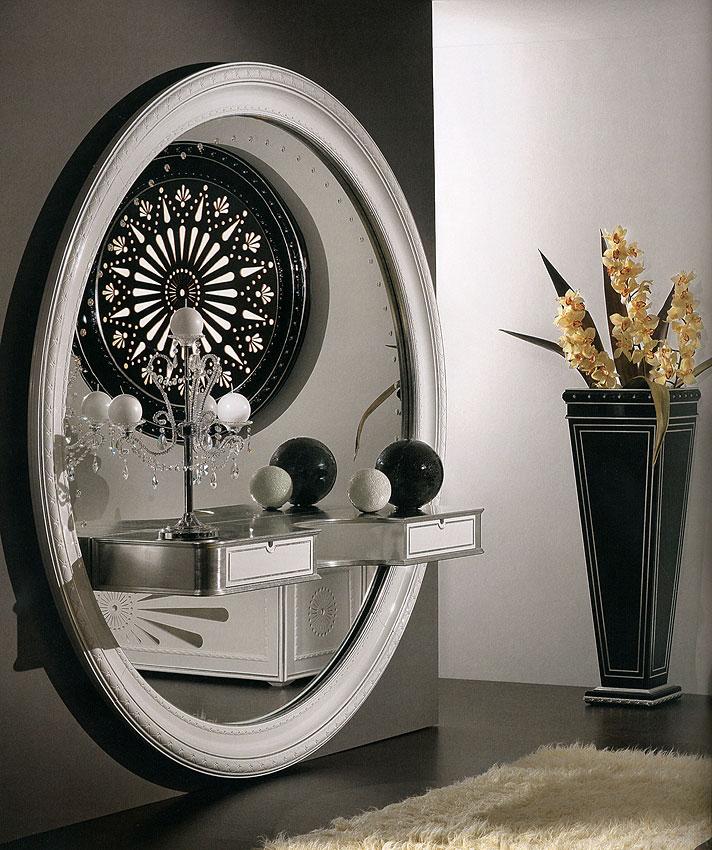 Зеркало VISMARA Star Gate Big Mirror-Classic