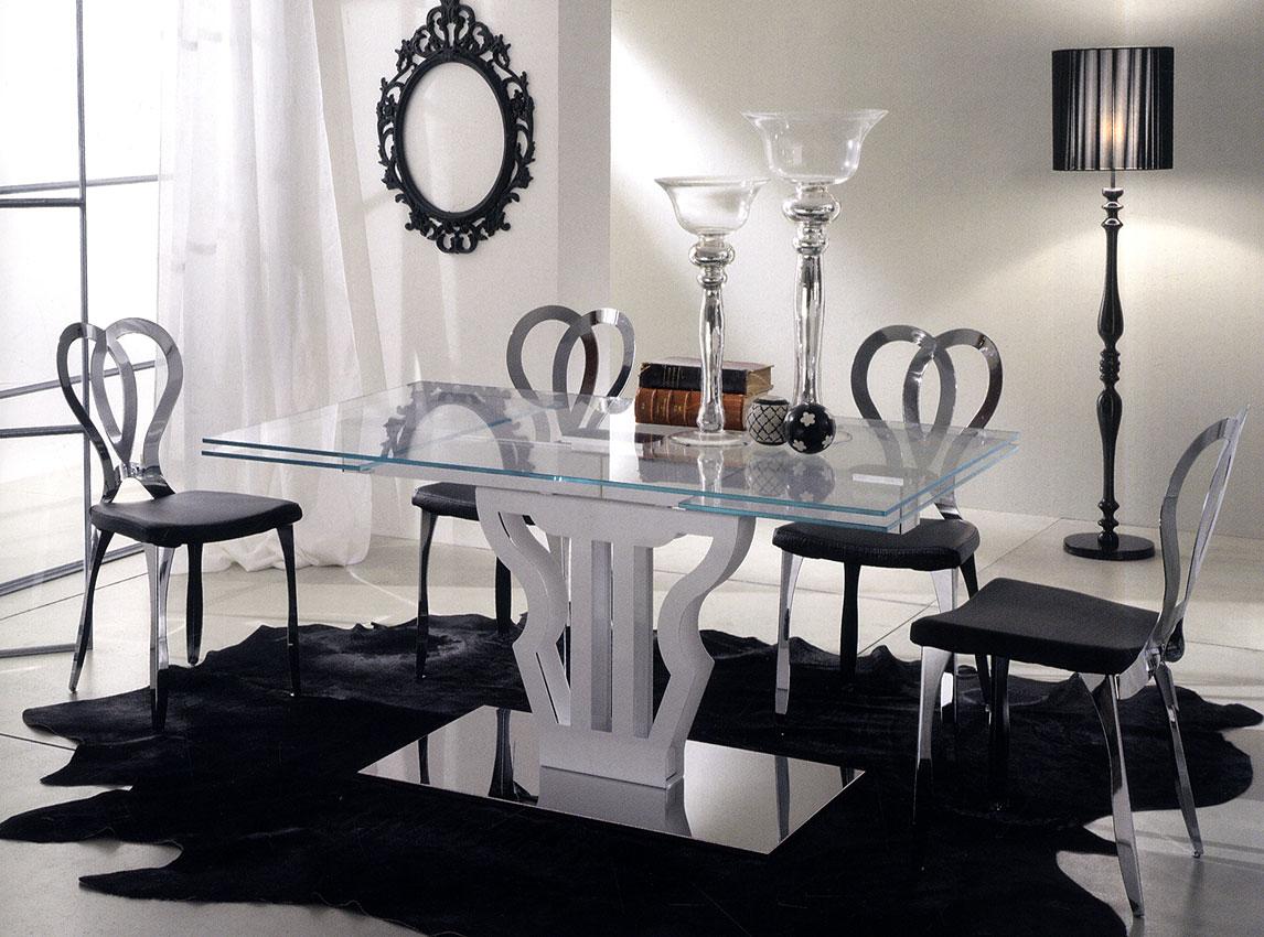 Стол EUROSEDIA DESIGN Liberty 617