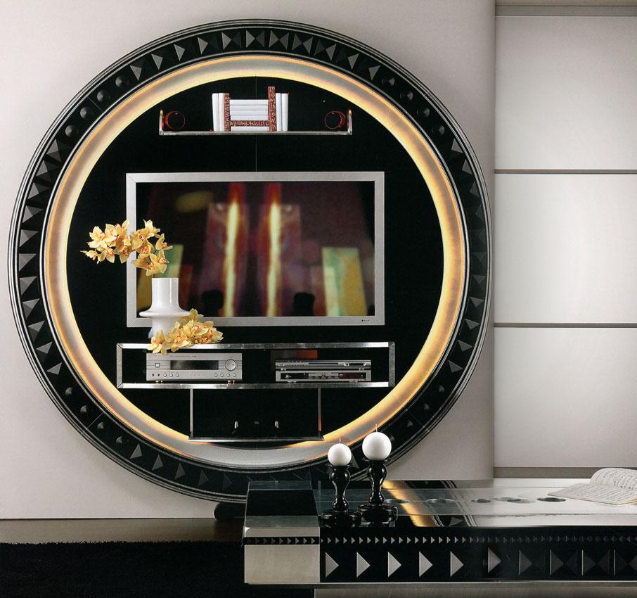 Рама под TV VISMARA Star Gate-Piramid