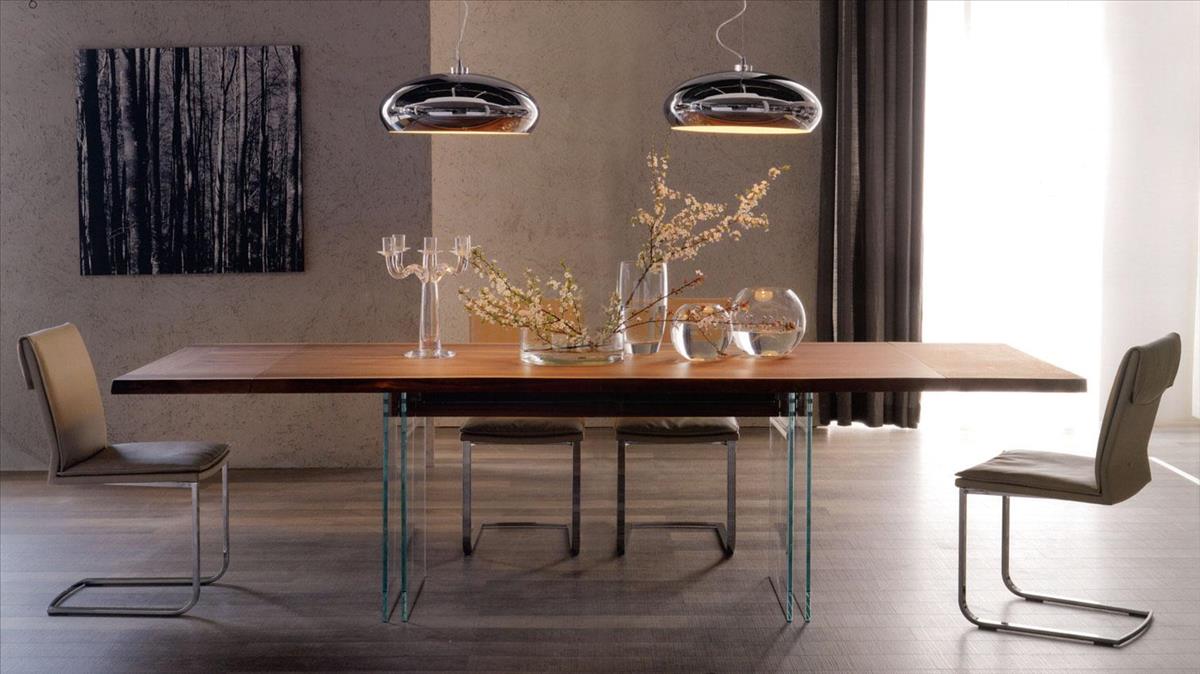 Стол CATTELAN ITALIA Ikon Drive