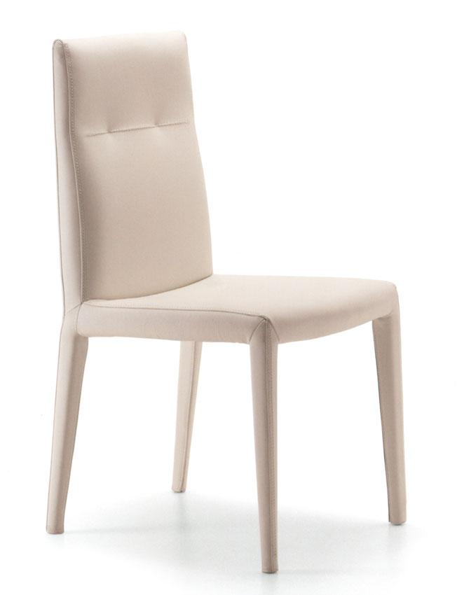 Стул CATTELAN ITALIA Agatha flex 1