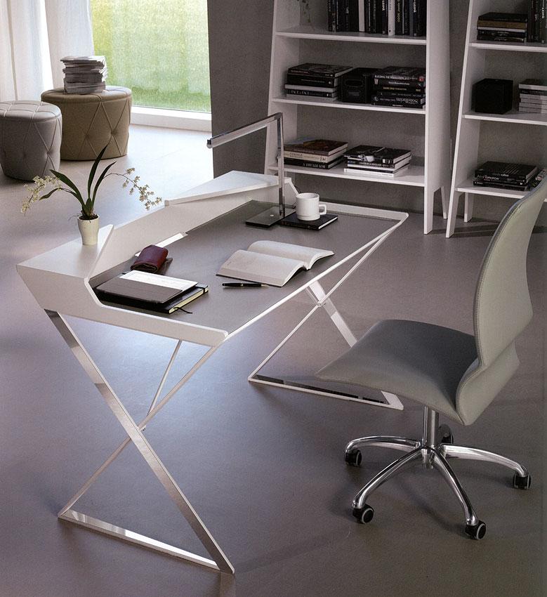 Письменный стол CATTELAN ITALIA Qwerty