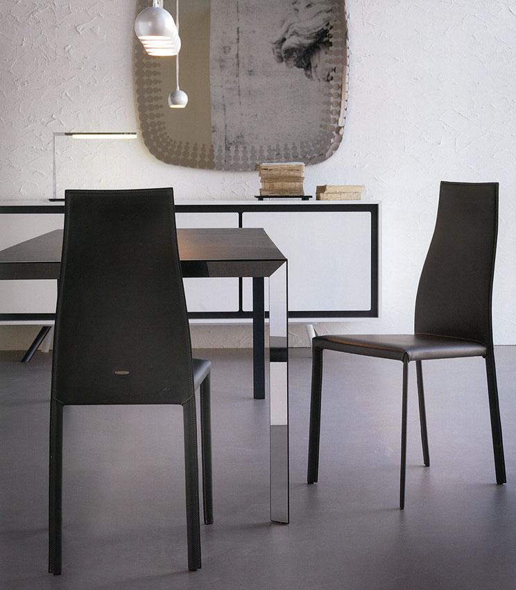Стул CATTELAN ITALIA Kaori