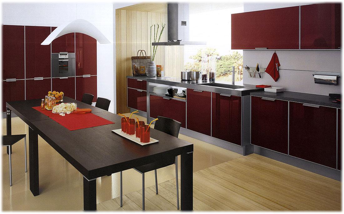 Кухня CESAR CUCINE Coco-9