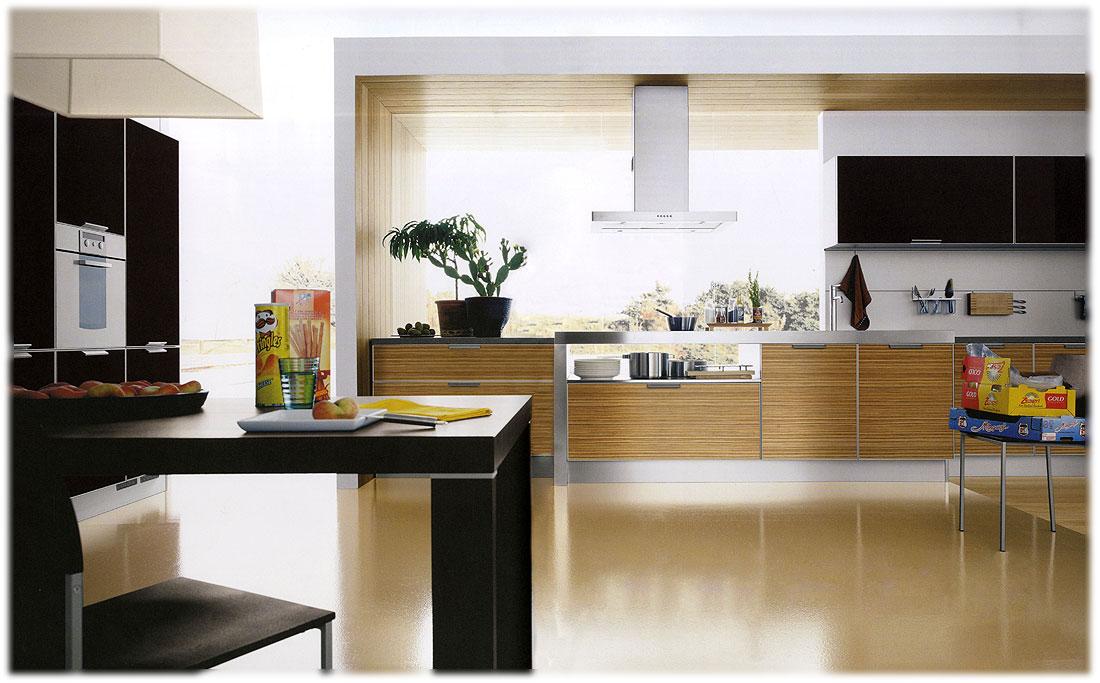 Кухня CESAR CUCINE Coco-10