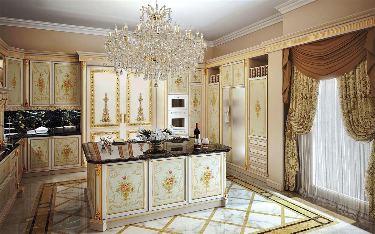 Кухня FRATELLI RADICE Cucina-1
